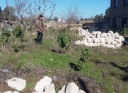 Satılır 12 sot torpaq Şüvəlan Park ticarət mərkəzi