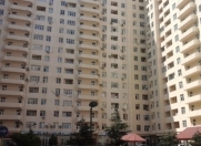 Satılır 3 otaqlı 121 m2 yeni tikili 9 mkr