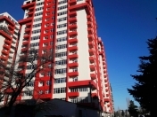 Satılır 3 otaqlı 146 m2 yeni tikili 8 km