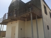 Satılır 4 otaqlı 120 m2 bağ evi Kürdəxanı