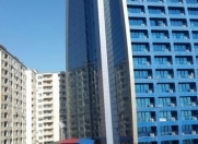 Satılır 5 otaqlı 249 m2 yeni tikili Şah İsmayıl Xətai m.