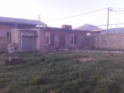 Satılır 8 sot torpaq Binə