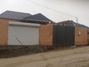 Satılır 3 otaqlı 250 m2 həyət evi Masazır