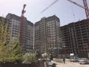 Satılır 2 otaqlı 70 m2 yeni tikili Biləcəri