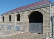 Satılır 4 otaqlı 120 m2 bağ evi Gəncə