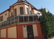 Satılır 6 otaqlı 390 m2 həyət evi Bakı Dövlət Universiteti