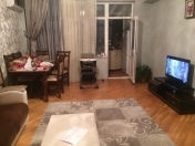 Satılır 3 otaqlı 85 m2 yeni tikili Zərifə Əliyeva adına park