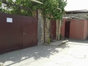 Satılır 4 otaqlı 100 m2 həyət evi Rəsulzadə