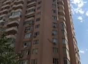 İcarəyə verilir 2 otaqlı 72 m2 yeni tikili Sərhədçi İdman kompleksi