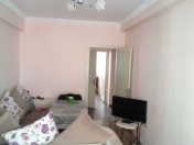 Satılır 1 otaqlı 49 m2 yeni tikili Xırdalan