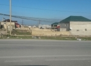 Satılır 2 sot torpaq Hökməli