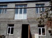Satılır 5 otaqlı 150 m2 bağ evi Həzi Aslanov