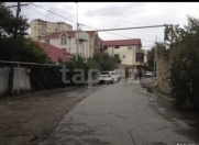 Satılır 2 otaqlı 60 m2 həyət evi Bakıxanov