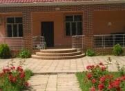 Satılır 4 otaqlı 150 m2 bağ evi Qəbələ