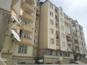 Satılır 1 otaqlı 47 m2 yeni tikili Xırdalan