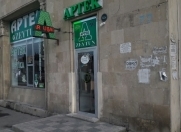 İcarəyə verilir 3 otaqlı 115 m2 obyekt Nəriman Nərimanov m.