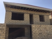 Satılır 5 otaqlı 170 m2 həyət evi Xırdalan