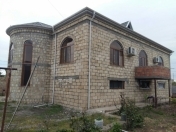 Satılır 5 otaqlı 187 m2 bağ evi Bərdə