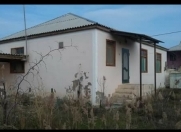 Satılır 4 otaqlı 88 m2 həyət evi Qobustan