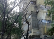 Satılır 3 otaqlı 70 m2 köhnə tikili Park Zorge