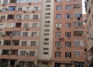 Satılır 1 otaqlı 49 m2 yeni tikili Xırdalan