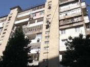 Satılır 1 otaqlı 40 m2 köhnə tikili 9 mkr