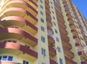 Satılır 1 otaqlı 52 m2 yeni tikili Əhmədli m.
