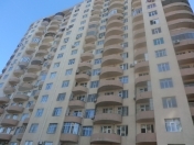 Satılır 1 otaqlı 53 m2 yeni tikili Xırdalan