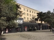 Satılır 5 otaqlı 150 m2 köhnə tikili Elmlər Akademiyası m.