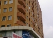 Satılır 3 otaqlı 135 m2 yeni tikili Bakıxanov