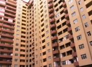 Satılır 2 otaqlı 73 m2 yeni tikili İnşaatçılar m.