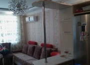 Satılır 2 otaqlı 39.5 m2 köhnə tikili Rəsulzadə