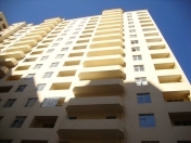 Satılır 3 otaqlı 123 m2 yeni tikili Neftçilər m.