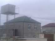 Satılır 4 otaqlı 8000 m2 həyət evi Mərdəkan