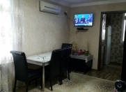 Satılır 1 otaqlı 34 m2 köhnə tikili Əmircan