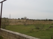 Satılır 6 sot torpaq Pirşağı