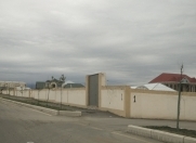 Satılır 3.6 sot torpaq Gəncə