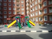 Satılır 3 otaqlı 90 m2 yeni tikili 9 mkr