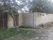 Satılır 8 otaqlı 1 m2 bağ evi Qusar
