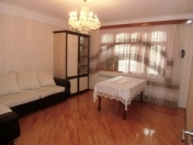 İcarəyə verilir 3 otaqlı 75 m2 köhnə tikili Bakı Dövlət Universiteti