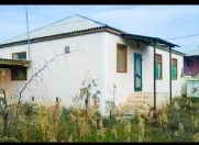 Satılır 4 otaqlı 88 m2 bağ evi Qobustan