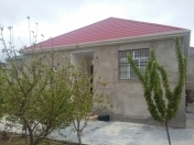 Satılır 4 otaqlı 300 m2 həyət evi Mehdiabad