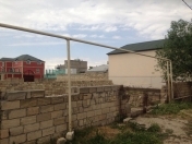 Satılır 3.3 sot torpaq Masazır