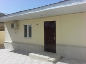 Satılır 2 otaqlı 45 m2 həyət evi Binəqədi