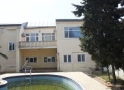 İcarəyə verilir 9 otaqlı 300 m2 bağ evi Mərdəkan