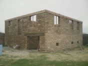 Satılır 4 otaqlı 110 m2 həyət evi Buzovna