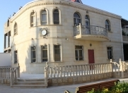 İcarəyə verilir 5 otaqlı 250 m2 bağ evi Mərdəkan