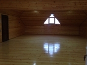 Satılır 8 otaqlı 300 m2 bağ evi Şüvəlan