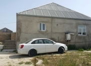 Satılır 3 otaqlı 100 m2 həyət evi Hövsan