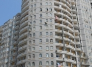 Satılır 3 otaqlı 145 m2 yeni tikili Heydər Əliyev Mərkəzi